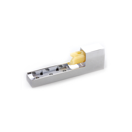 Blocco della maniglia della cucina